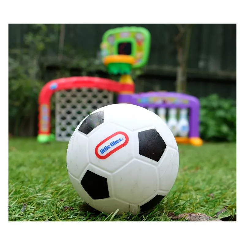 Little Tikes 3-in-1 Sports Zone