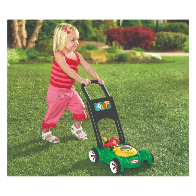 Little Tikes Gas ‘n Go Mower