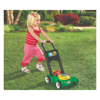 Little Tikes Gas ‘n Go Mower