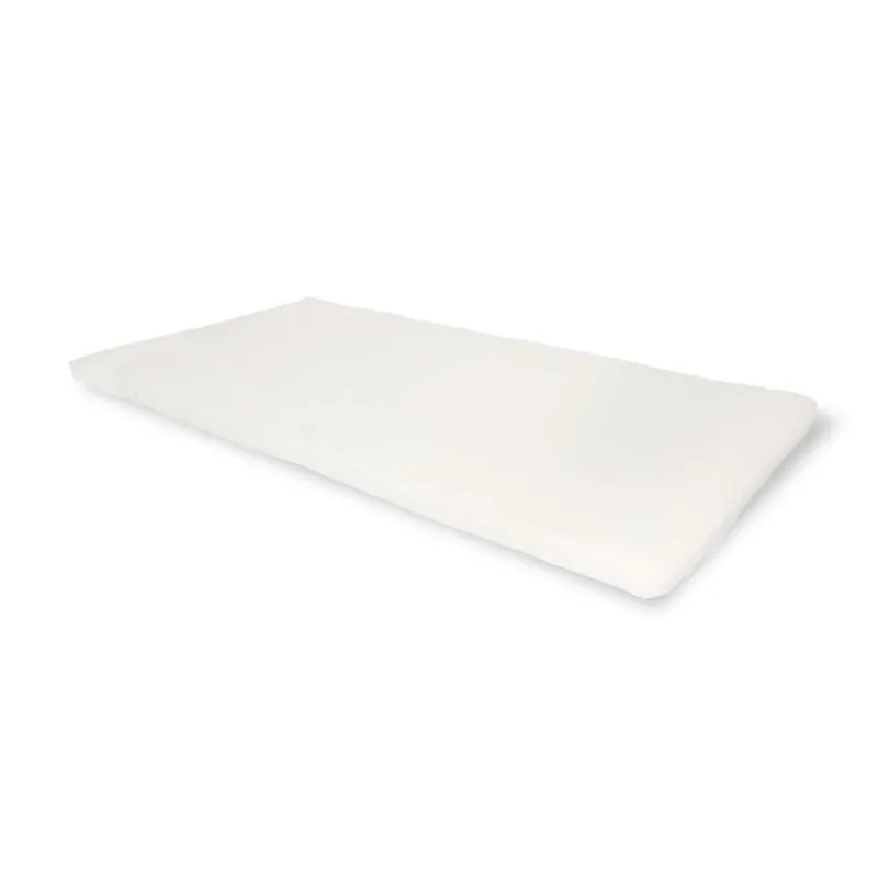 Mattress for travel cot 120×60 cm