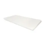 Mattress for travel cot 120×60 cm