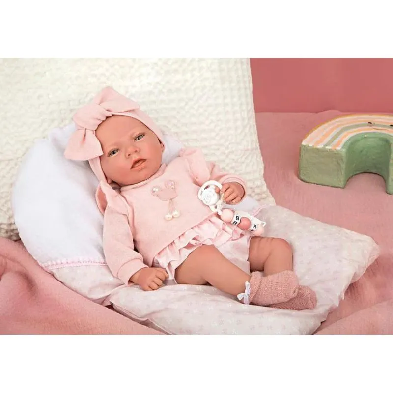 Arias Reborn Doll Sophia 40cm