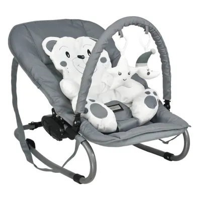 Bebe Stars Baby Bouncer Dream Plus