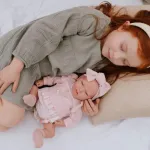 Arias Reborn Doll Sophia 40cm