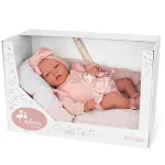 Arias Reborn Doll Sophia 40cm
