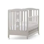 Ital Baby Cot Re Choco