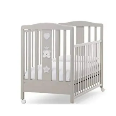 Ital Baby Cot Re Choco
