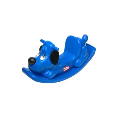 Rockin' Puppy - Blue