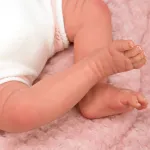 Arias Reborn Doll Tamat Rosa 40cm