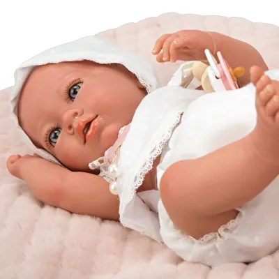 Arias Maitane Rosa Doll 38cm
