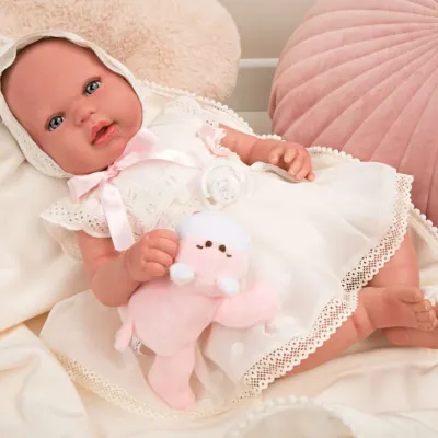 Arias Gaia Doll 45cm
