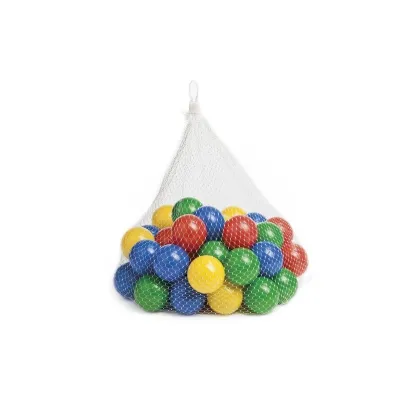 Paradiso Bath Balls - 6cm - 50pcs in netting