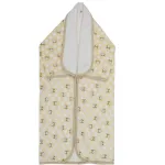 Hug Blanket Relax Line Das Baby Beige