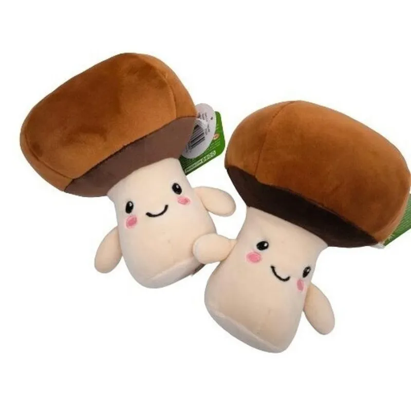 SOFTLINGS FOODIES soft toy 