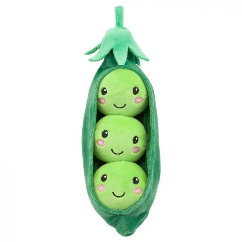 SOFTLINGS FOODIES soft toy 