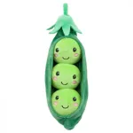 SOFTLINGS FOODIES soft toy 