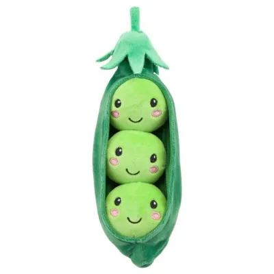 SOFTLINGS FOODIES soft toy 