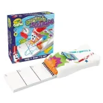 Crayola Create & Colour Pastel 65pc