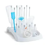 Munchkin – Fold™ Bottle Drying Rack