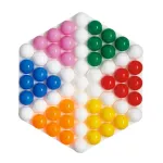 Hama Beads Maxi Sticks Box