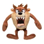 Looney Tunes Collectible Plush Taz Tazmanian Devil