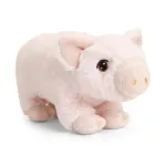 Keel Toys 8cm Keeleco Pig