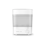 Philips AVENT Premium Baby Bottle Sterilizer with Dryer
