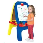 Crayola Spidey Creative Case Portable Colouring Set