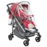 Bebe Star Raincover for stroller Universal