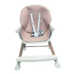 Kidsbobo Highchair