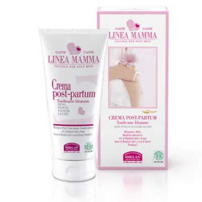 Linea Mamma – Post-Partum Cream,150mL