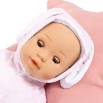 Bayer Design Dolls Anna First Words Baby 38cm