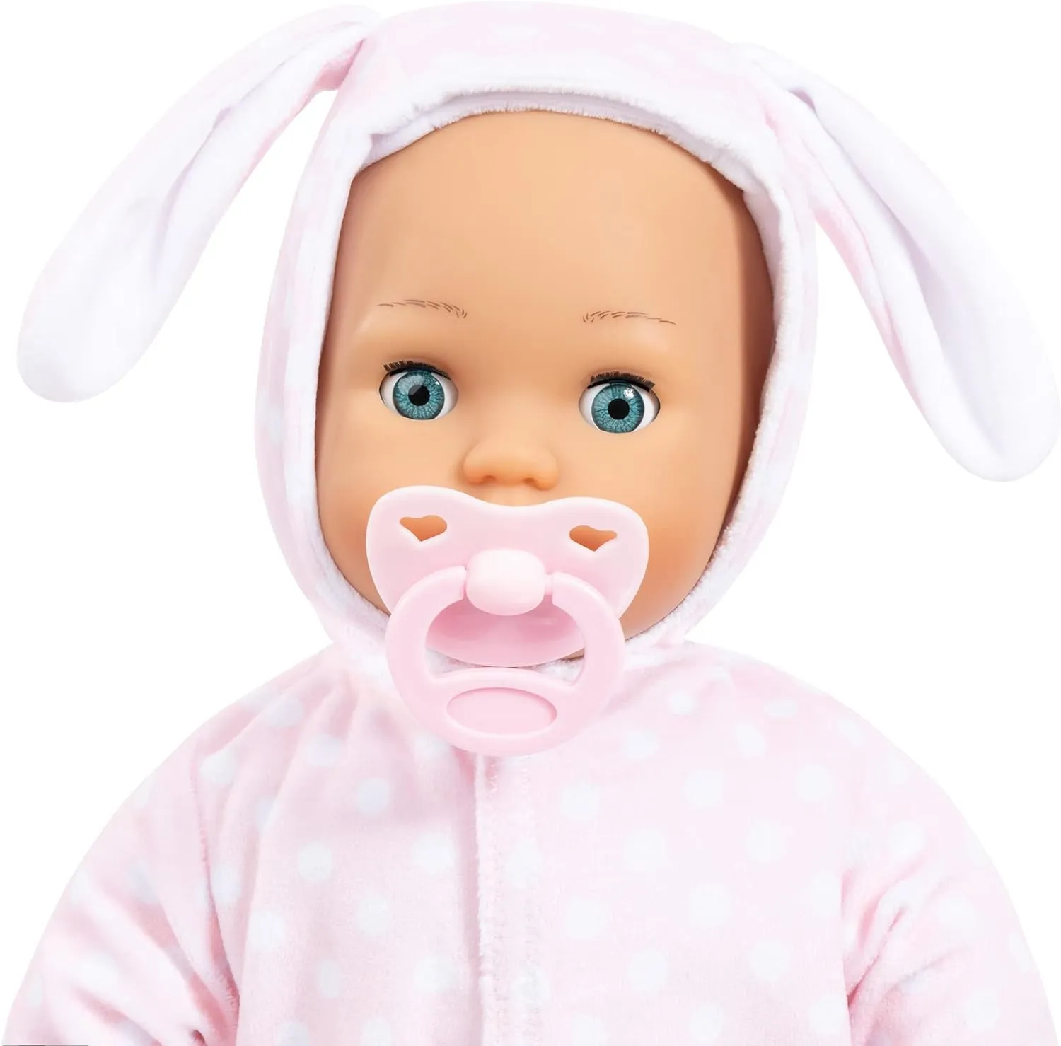 Bayer Design Dolls Anna First Words Baby 38cm
