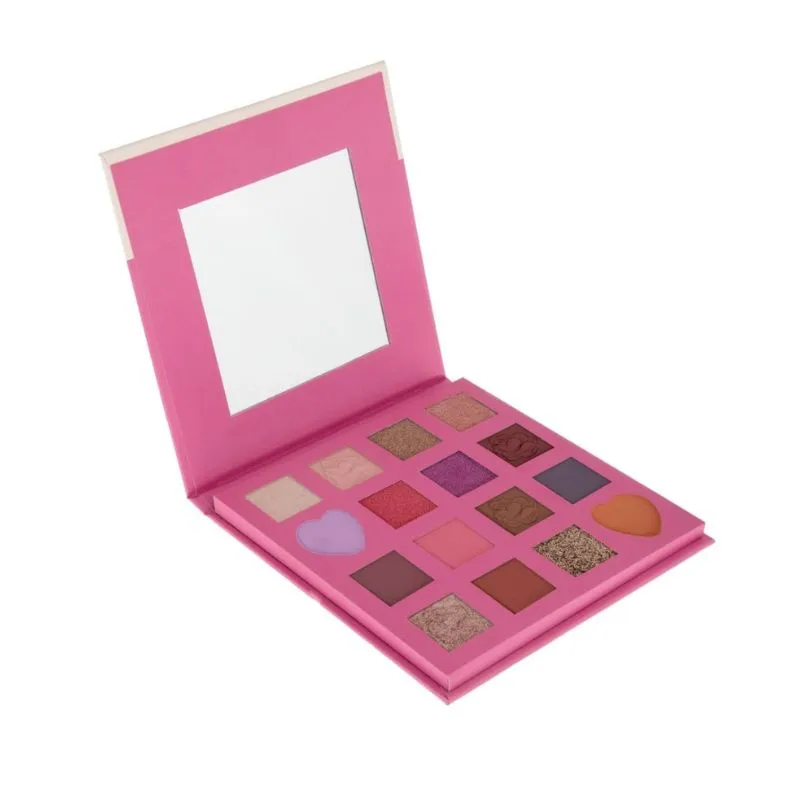 Disney Pure Princess Eyeshadow Palette Belle