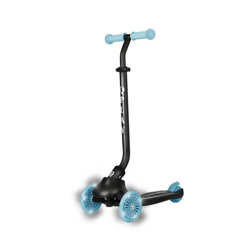 Qplay Sema EVO 5in1 Multifunctional Scooter Blue