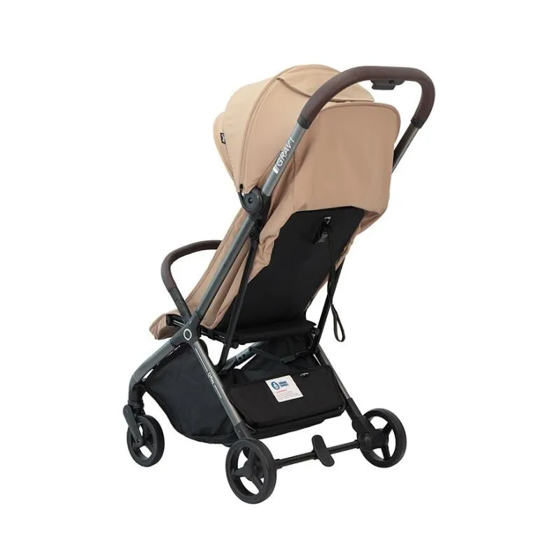 Qplay Stroller Sport , Beige
