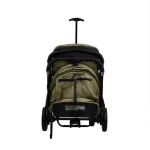 Bebe Stars Baby Stroller Volta Olive