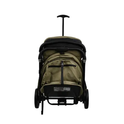 Bebe Stars Baby Stroller Volta Olive