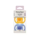 Tommee Tippee Ultra-light StayPut Soother 6-18m