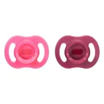 Tommee Tippee Ultra-light StayPut Soother 6-18m