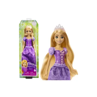 Disney Princess Rapunzel Doll