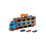 Hot Wheels Speed ​​Track 2 in 1
