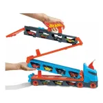 Hot Wheels Speed ​​Track 2 in 1