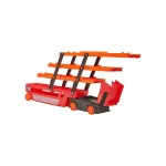 Hot Wheels Mega Hauler with Storage