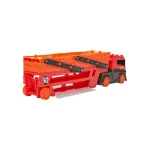 Hot Wheels Mega Hauler with Storage
