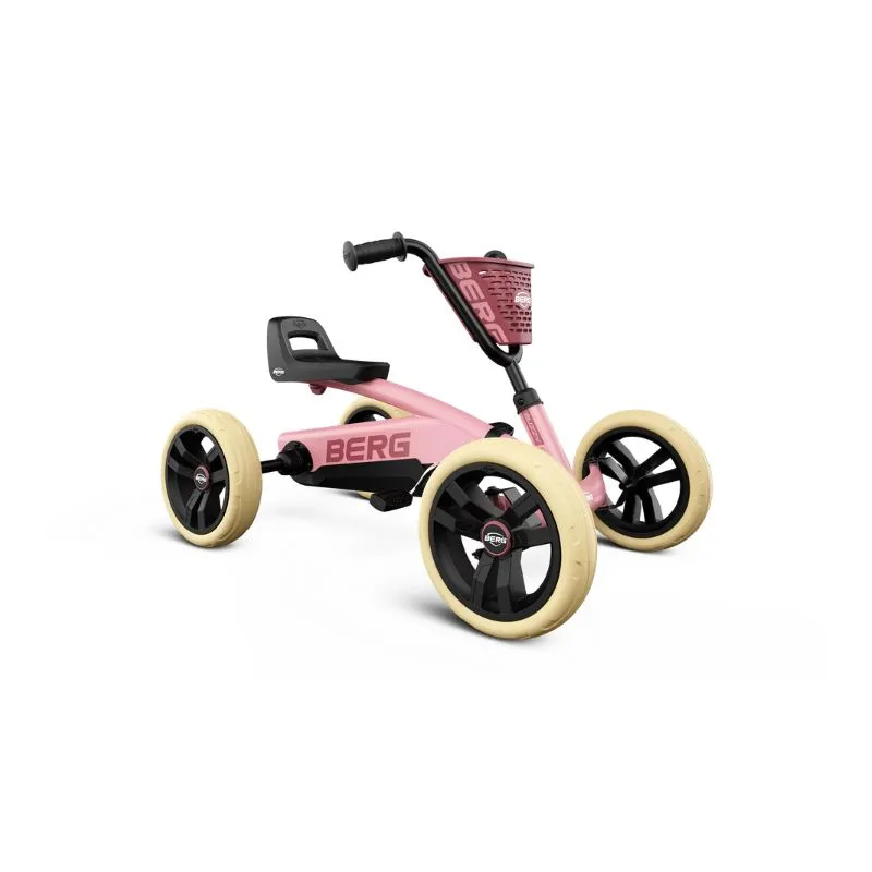 Berg Buzzy Pink