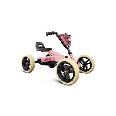 Berg Buzzy Pink