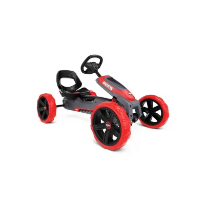 Berg Reppy Rebel Berg , Red