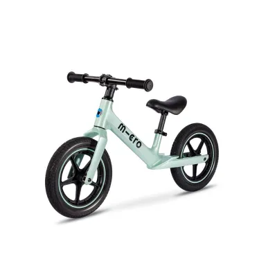 Micro Balance Bike Ultra Jade