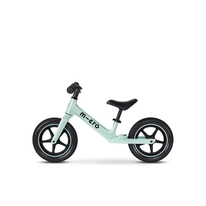 Micro Balance Bike Ultra Jade